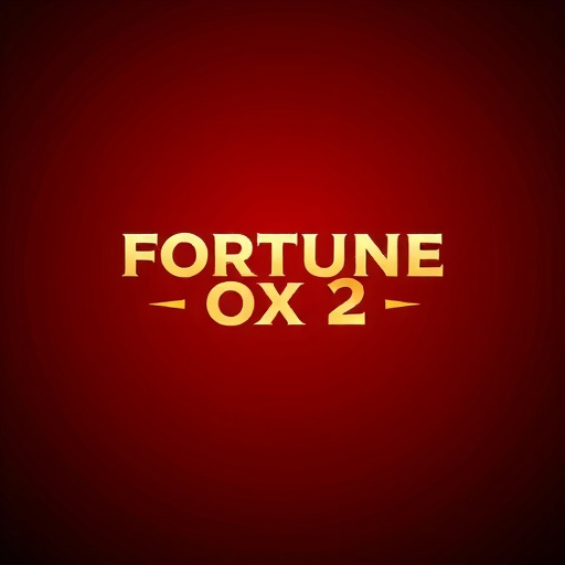 Fortune OX 2 Logo